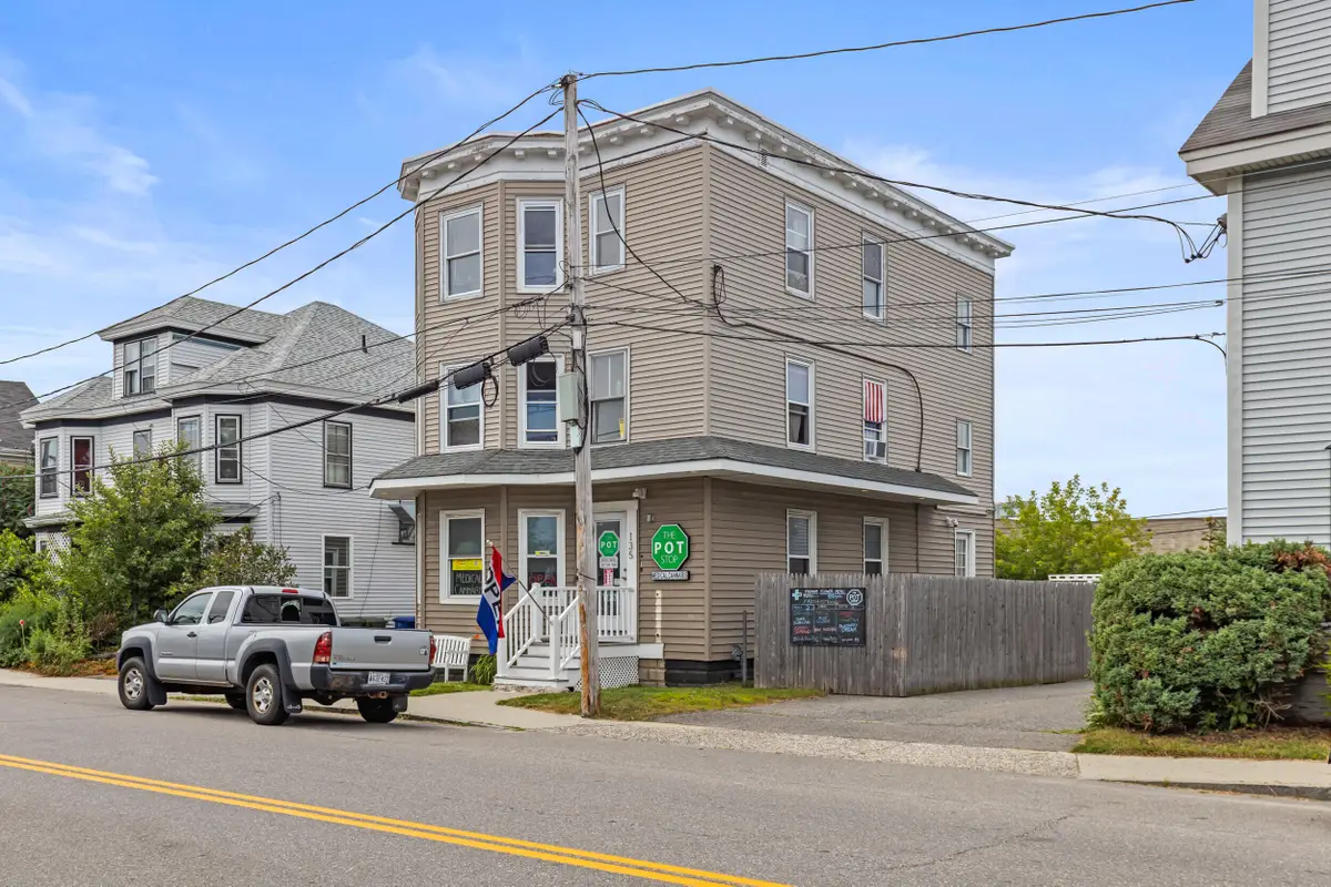 135 Ocean Street, South Portland, ME 04106 - #1