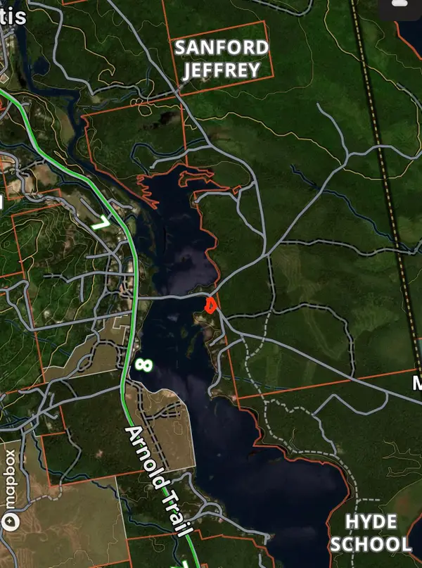 99 Flagstaff Road, Eustis, ME 04936
