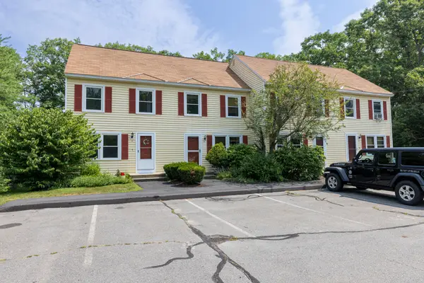 44 Powder Mill Drive #44, Kennebunk, ME 04043