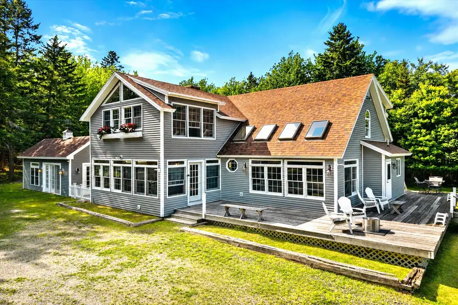 562 Rays Point Road, Milbridge, ME 04658 - #2