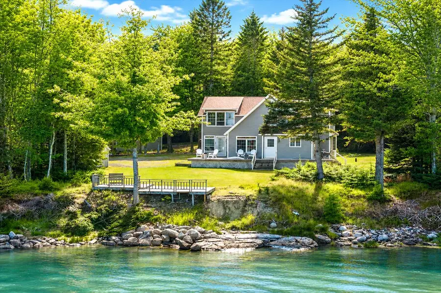 562 Rays Point Road, Milbridge, ME 04658 - #3