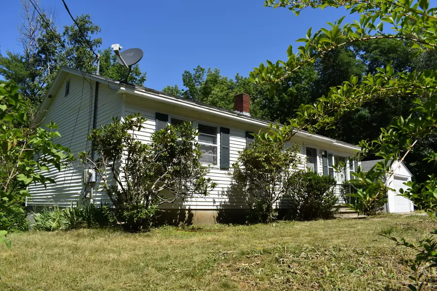 248 Paris Hill Road, Paris, ME 04281 - #2