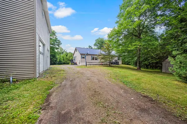 87 Bog Road, Albion, ME 04910