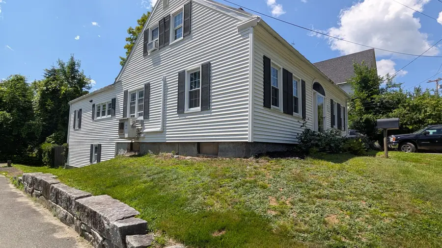 7 Kennebec Street, Skowhegan, ME 04976 - #2