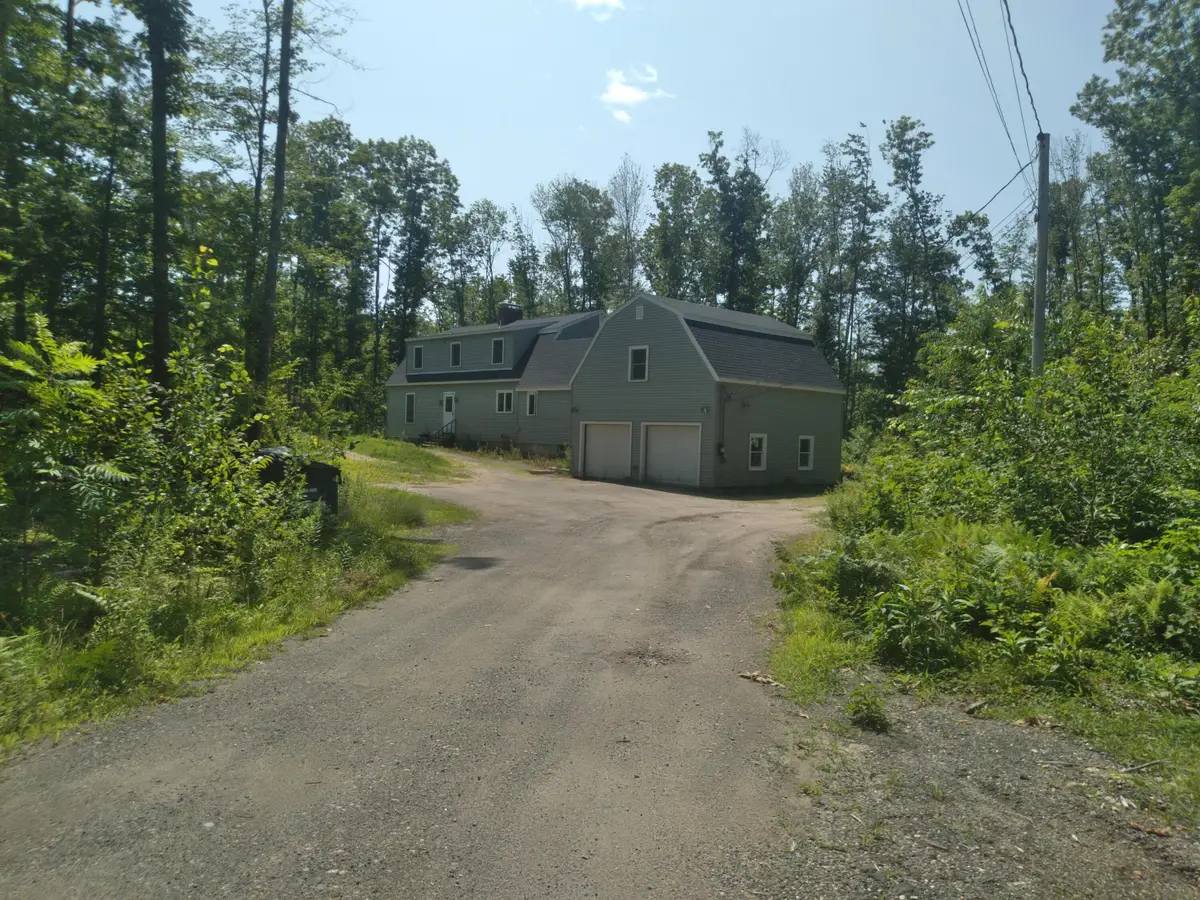 136 Harry Howes Road, Sanford, ME 04073 - #1
