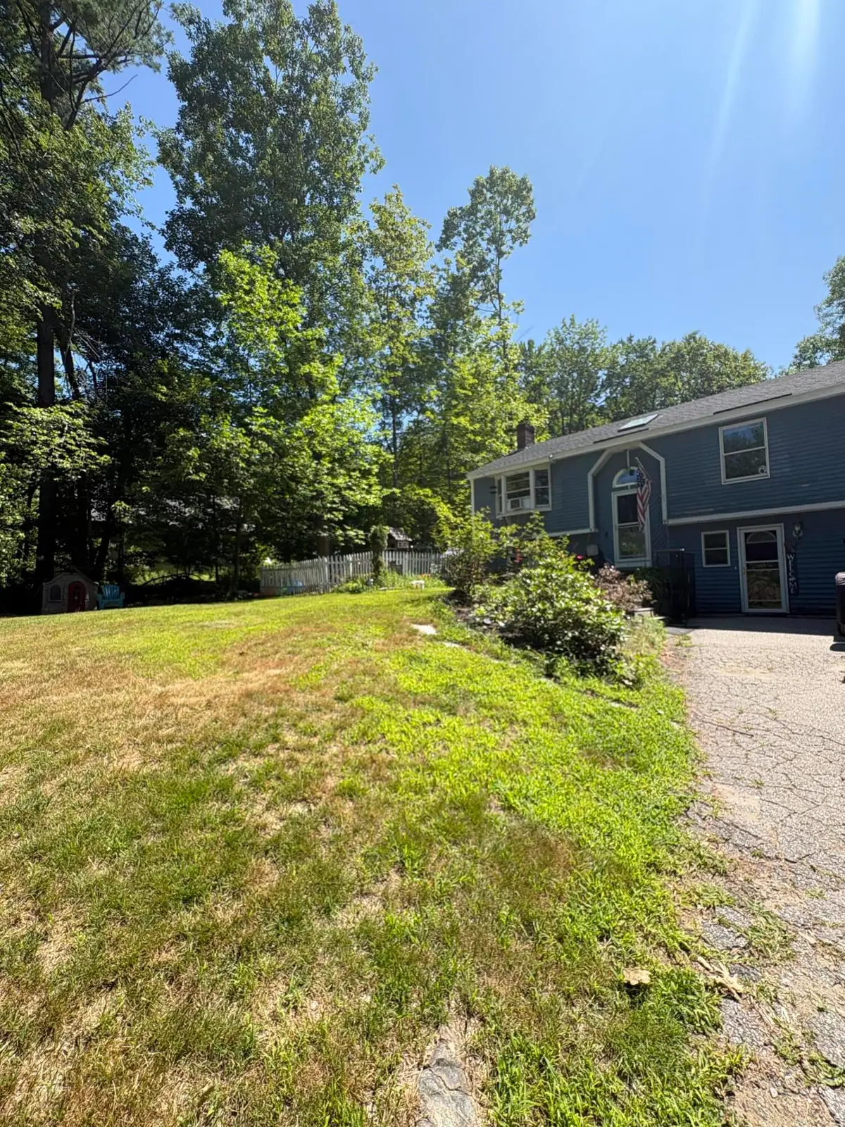 25 Lynwood Drive, Lake Arrowhead, ME 04061 - #1