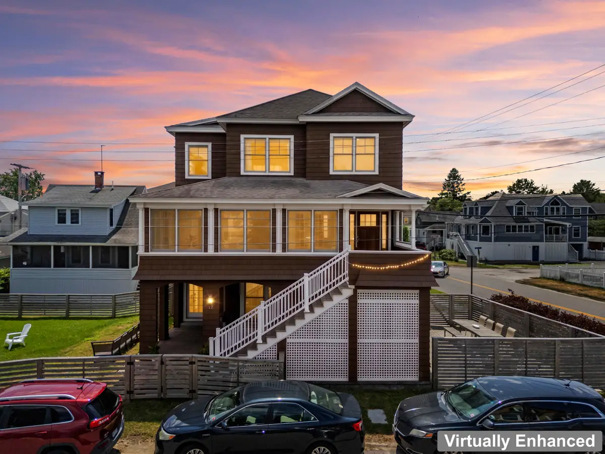 17 Ancona Avenue, Old Orchard Beach, ME 04064 - #1