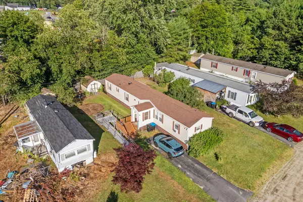 42 Robin Lane, Windham, ME 04062