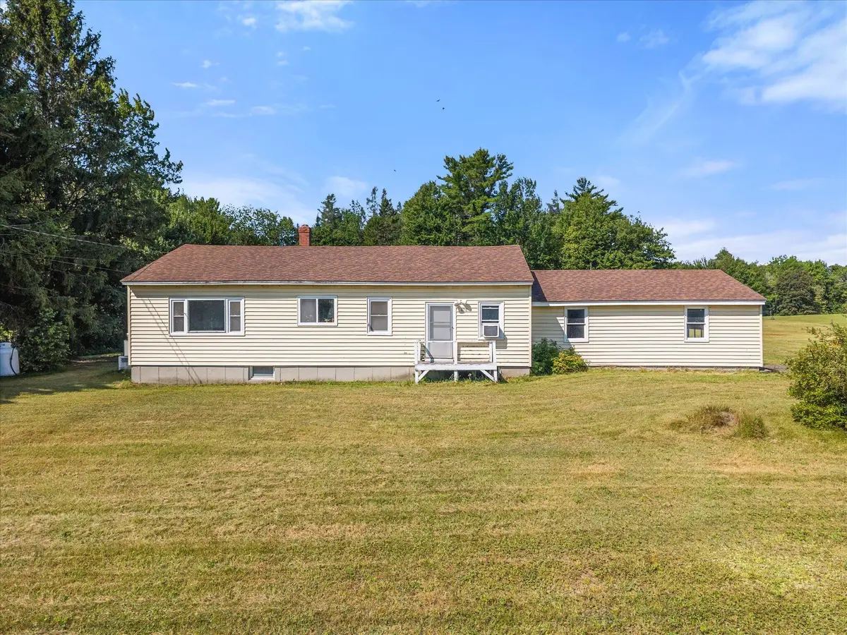 470 Embden Pond Road, Embden, ME 04958 - #1