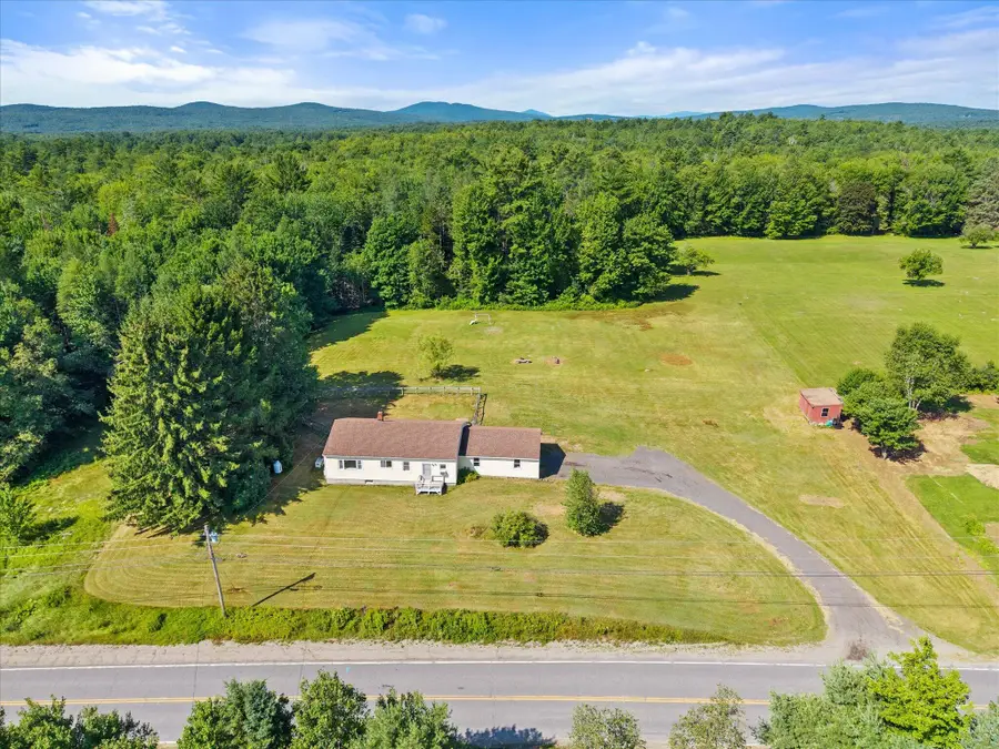 470 Embden Pond Road, Embden, ME 04958 - #2