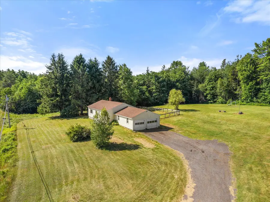 470 Embden Pond Road, Embden, ME 04958 - #3