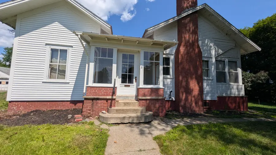3 N School Street, Skowhegan, ME 04976 - #3