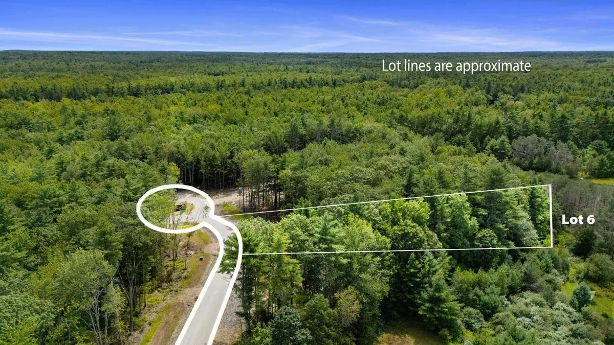 5 Dogwood Circle, Kennebunk, ME 04043 - #1