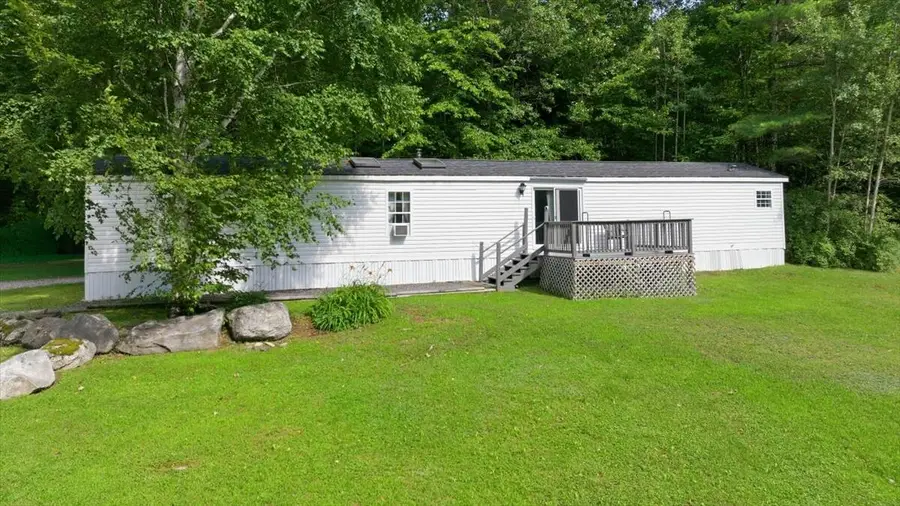 1040 Hallowell Litchfield Road, West Gardiner, ME 04345 - #3