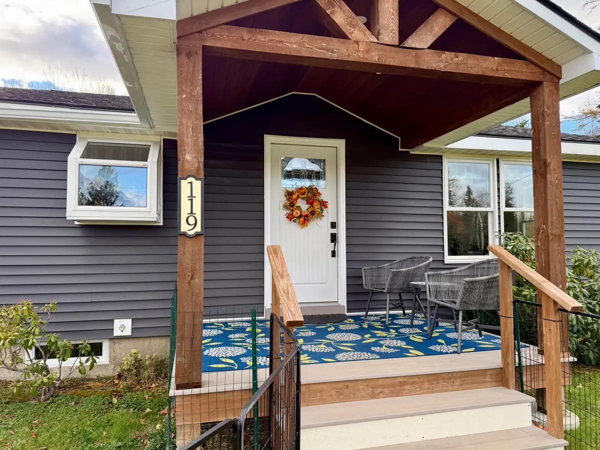 119 Eastside Road, Hancock, ME 04640 - #1