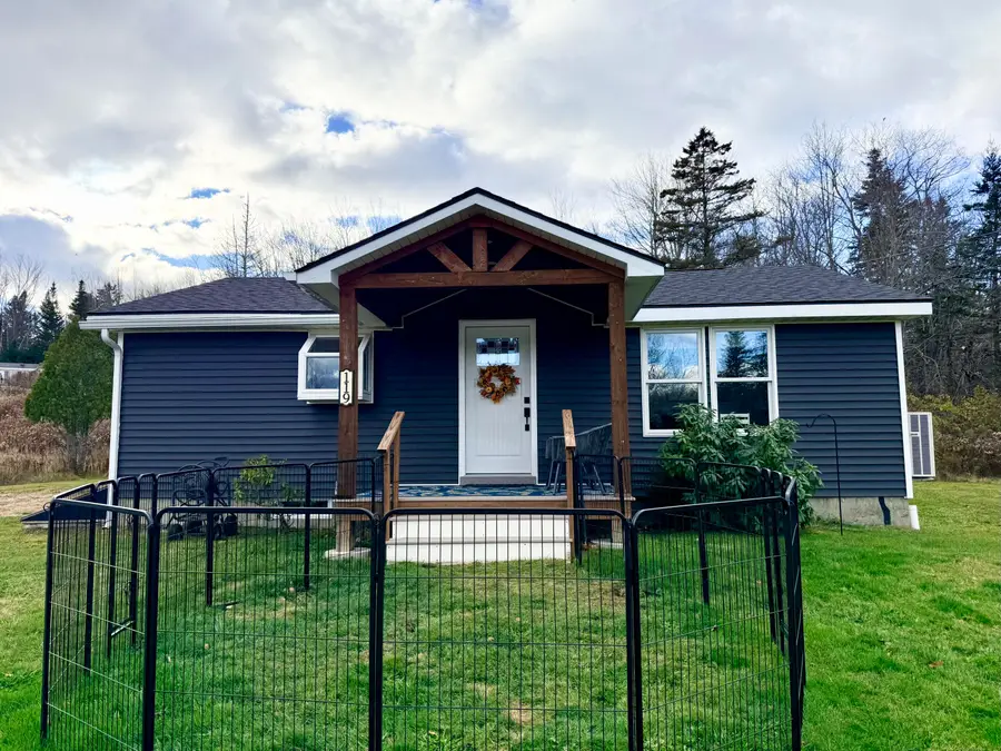 119 Eastside Road, Hancock, ME 04640 - #2