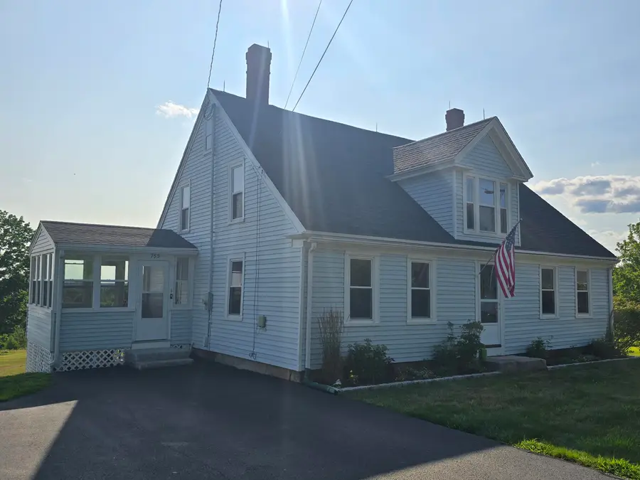 759 Goodwin Road, Eliot, ME 03903 - #2