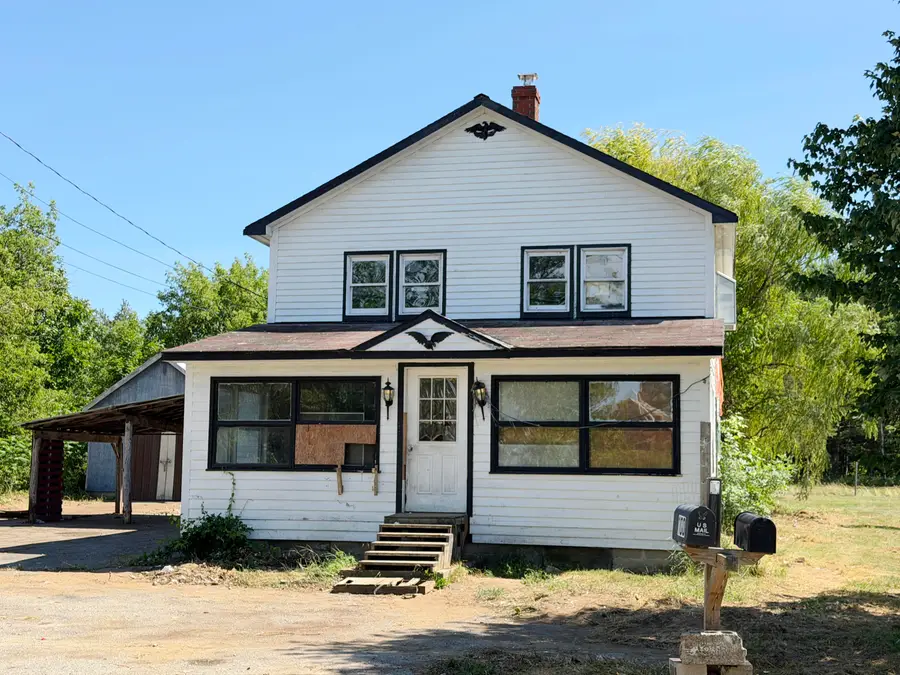 100 Gary Street, South Paris, ME 04281 - #2