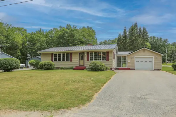 86 Prentiss Street, Old Town, ME 04468