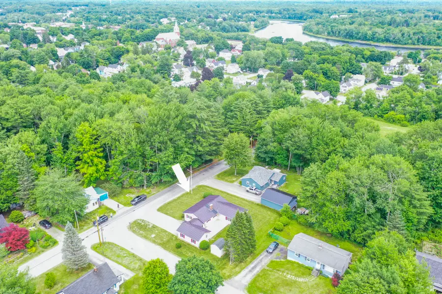 86 Prentiss Street, Old Town, ME 04468 - #3