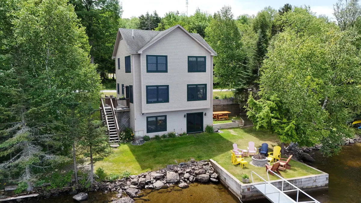 3965 Rockwood Road, Rockwood, ME 04478 - #1