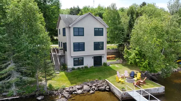 3965 Rockwood Road, Rockwood T1 R1 NBKP, ME 04478
