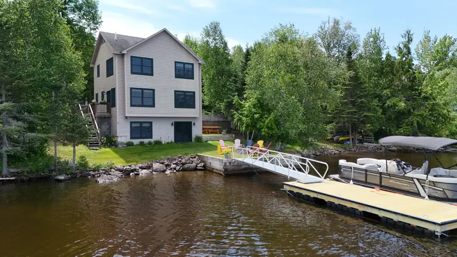 3965 Rockwood Road, Rockwood, ME 04478 - #3
