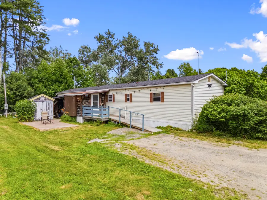 43 Medomak Mobile Home Park #43, Waldoboro, ME 04572 - #2