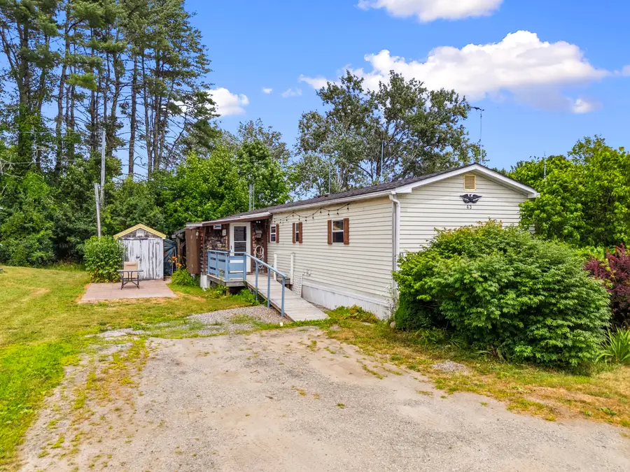 43 Medomak Mobile Home Park #43, Waldoboro, ME 04572 - #3