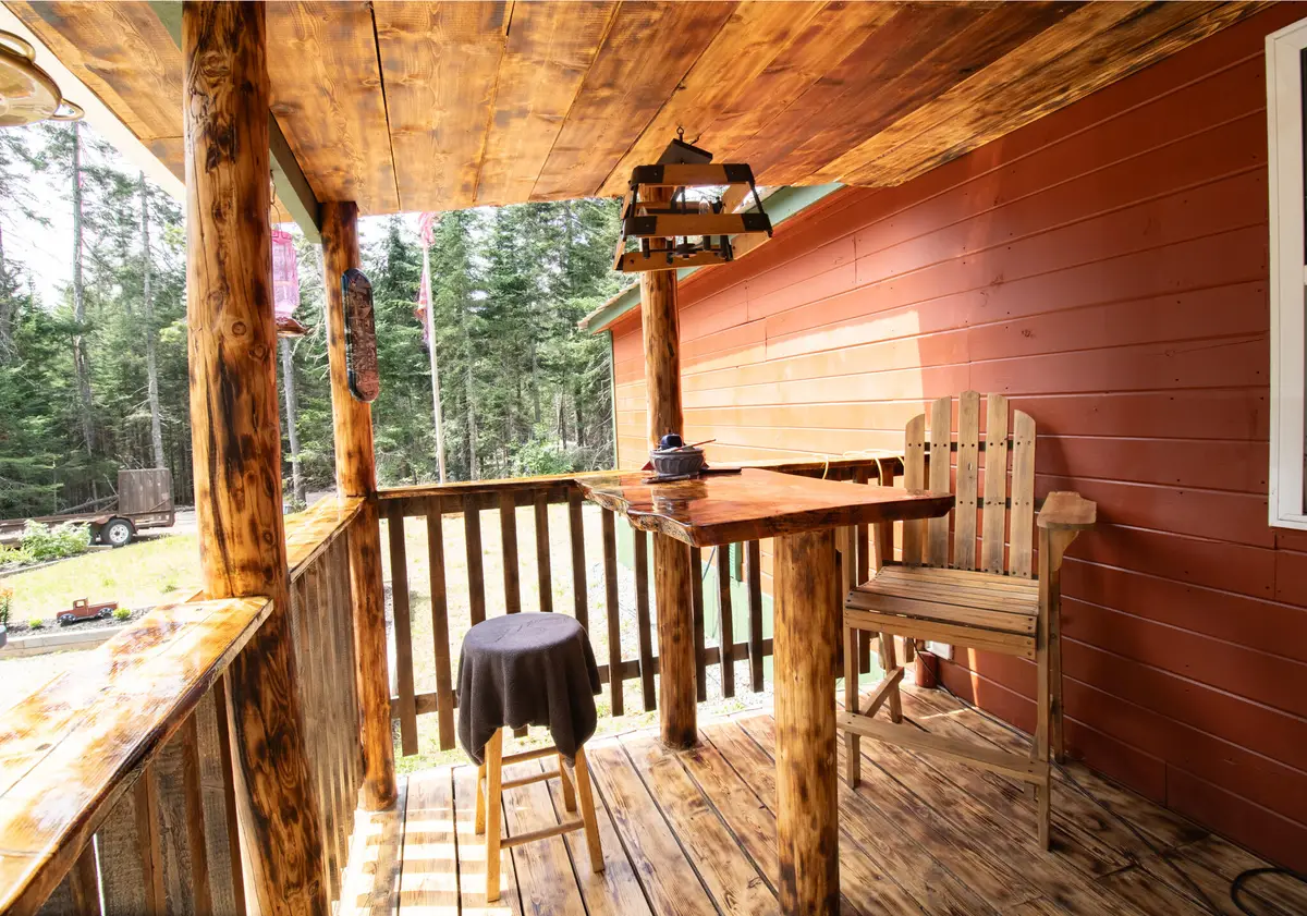 72 Smithville Road, Steuben, ME 04680 - #1