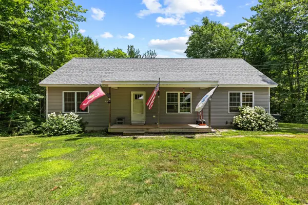 1039 Cape Road, Limington, ME 04049