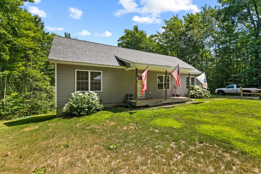 1039 Cape Road, Limington, ME 04049 - #3