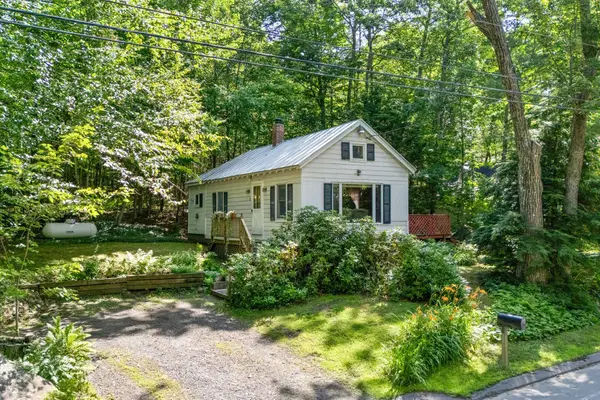 247 Lake View Drive, Smithfield, ME 04978