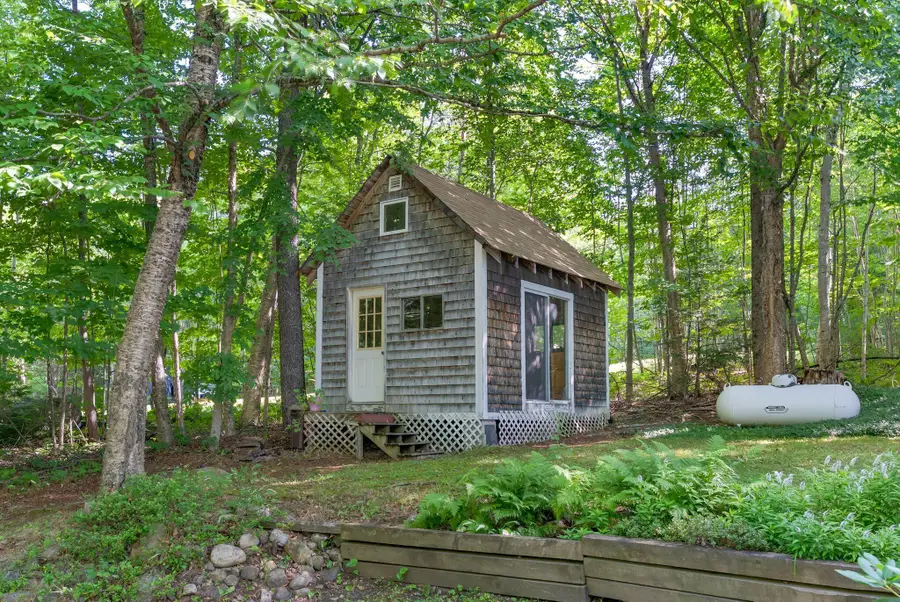 247 Lake View Drive, Smithfield, ME 04978 - #2