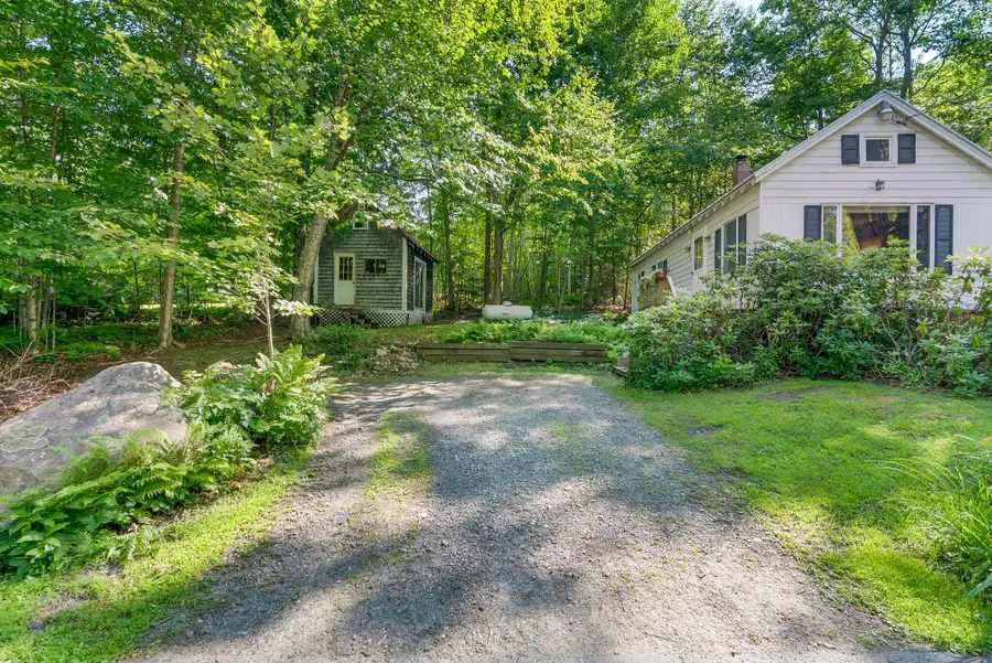 247 Lake View Drive, Smithfield, ME 04978 - #3