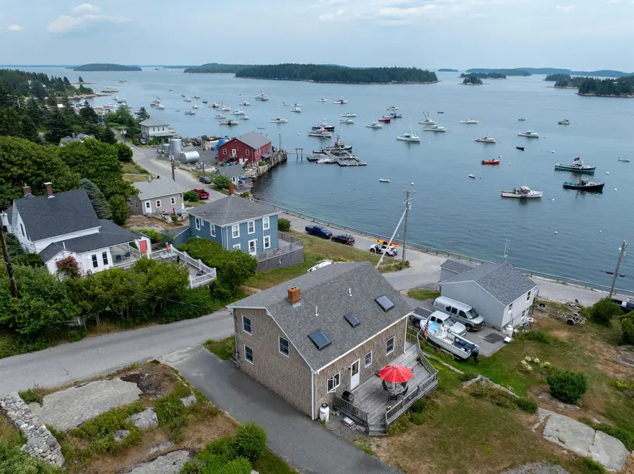 19 Granite Street, Stonington, ME 04681 - #2