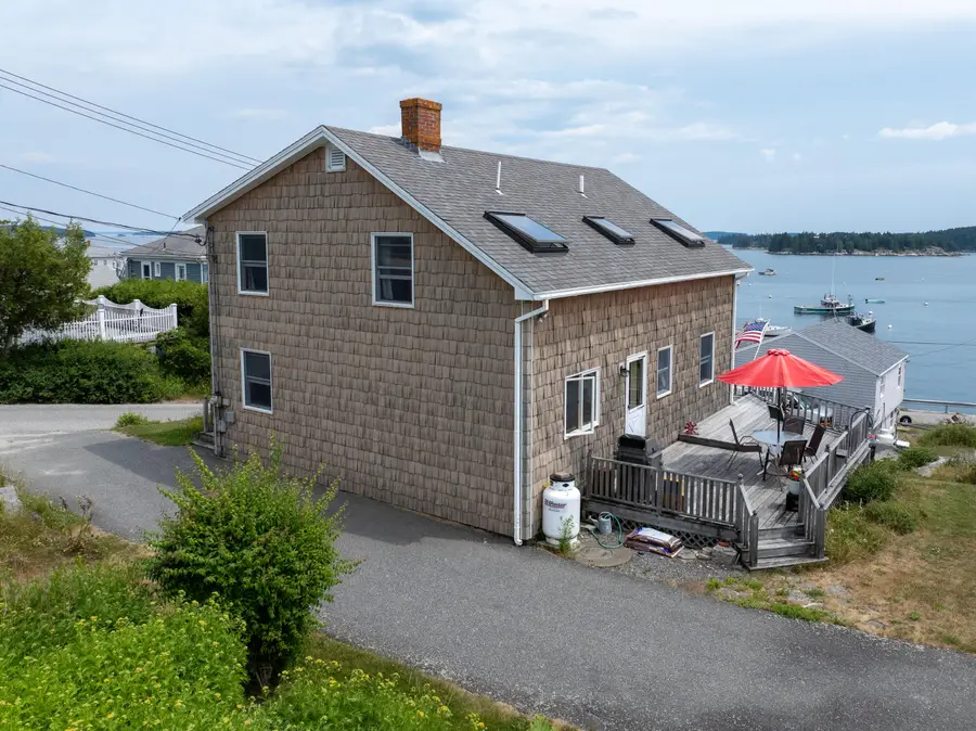 19 Granite Street, Stonington, ME 04681 - #3