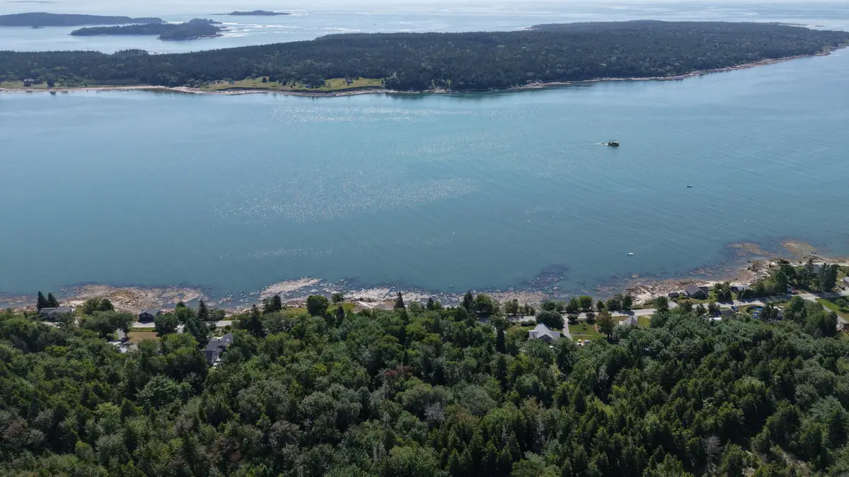 Lot 43 Pigeon Hill Road, Steuben, ME 04680 - #1