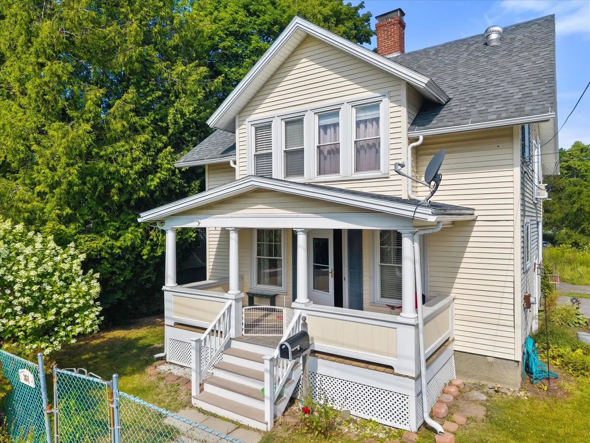 361 14th Street, Bangor, ME 04401 - #1