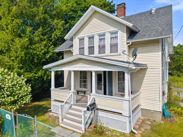 361 14th Street, Bangor, ME 04401