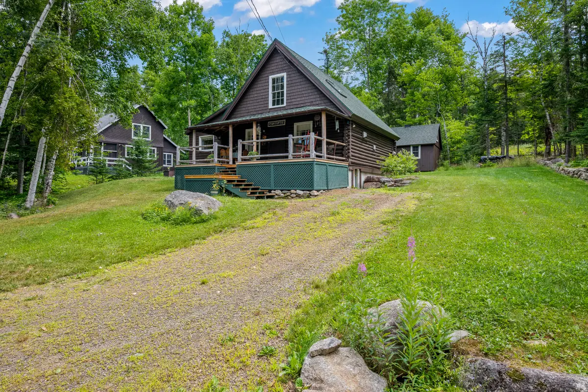 80 Barker Loop, Rangeley, ME 04970 - #1