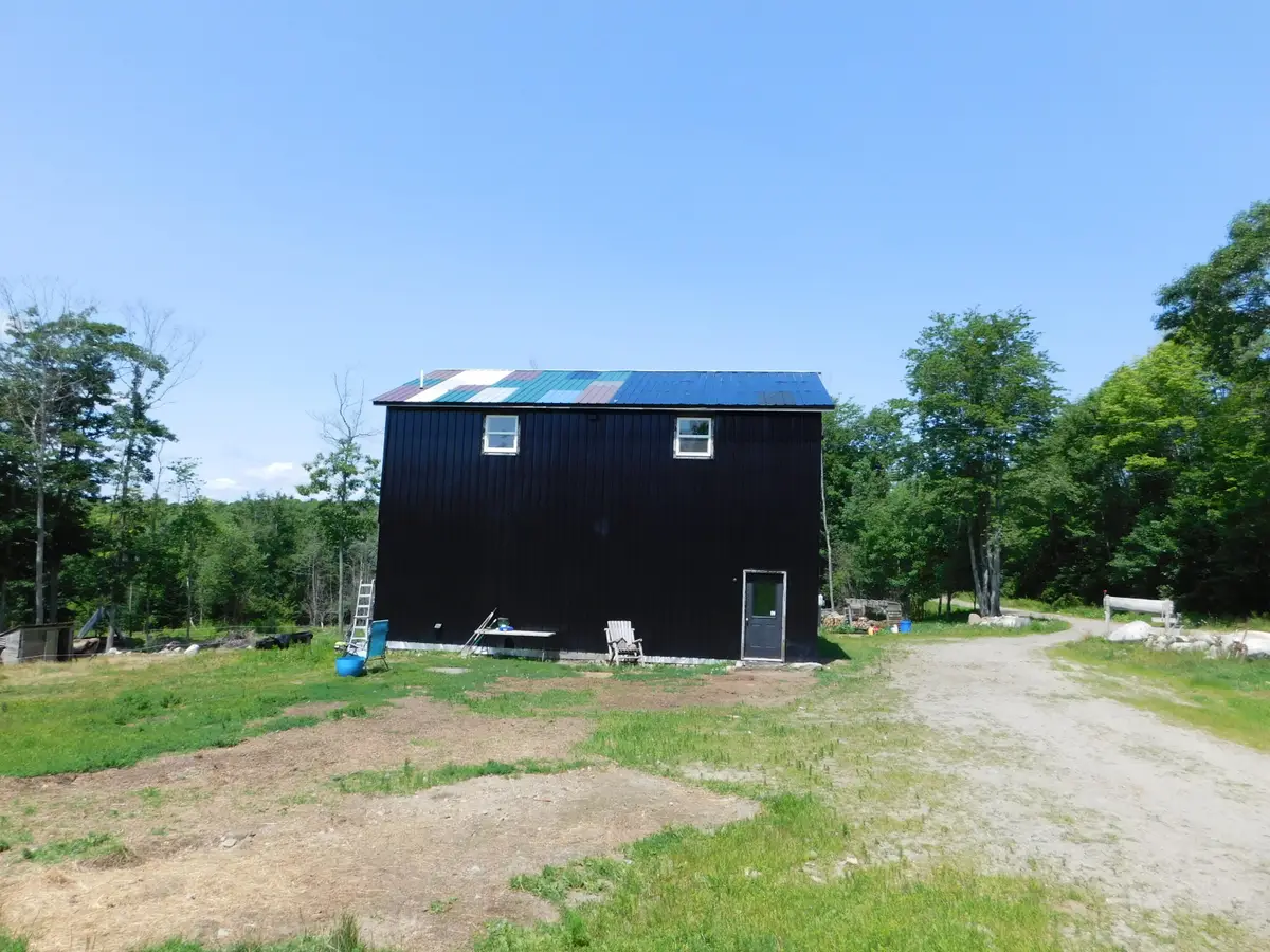 535 Betts Road, Orrington, ME 04474 - #1