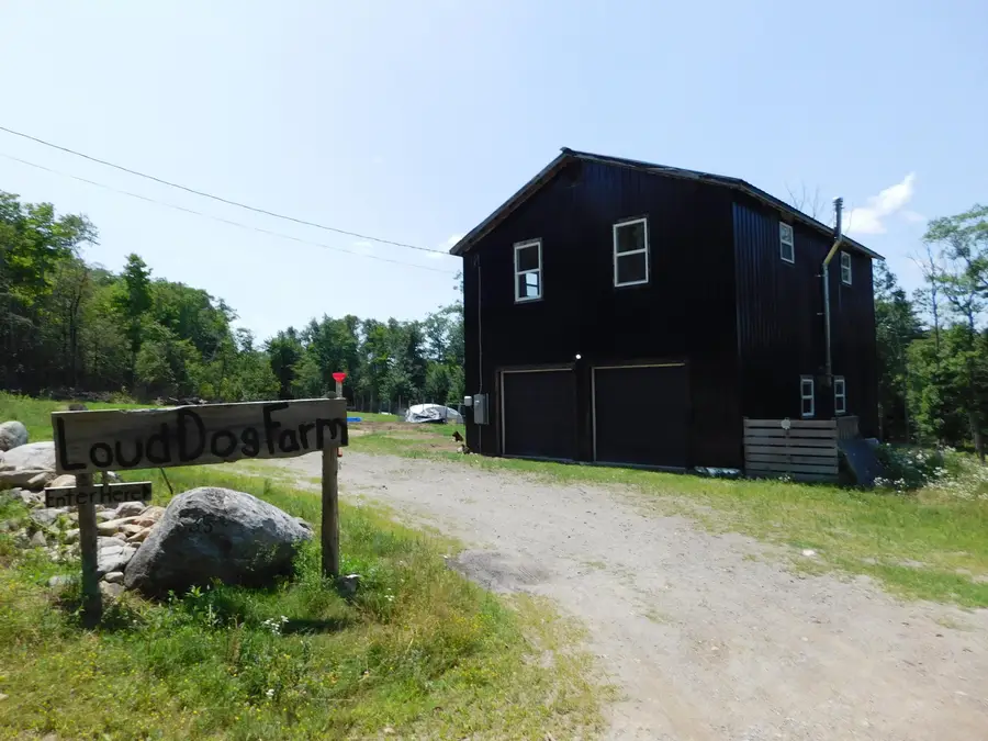 535 Betts Road, Orrington, ME 04474 - #3