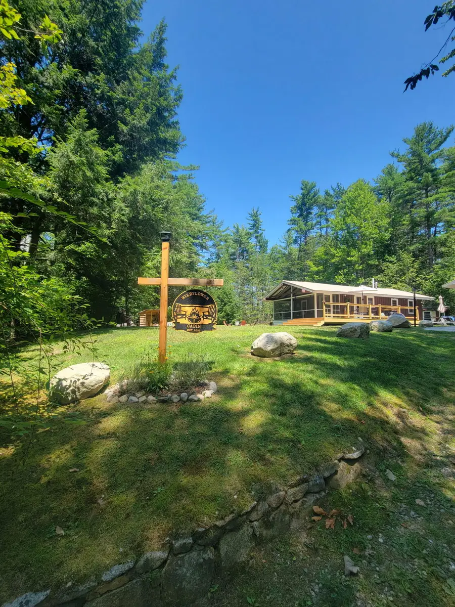 9 Wildflower Lane, Naples, ME 04055 - #2