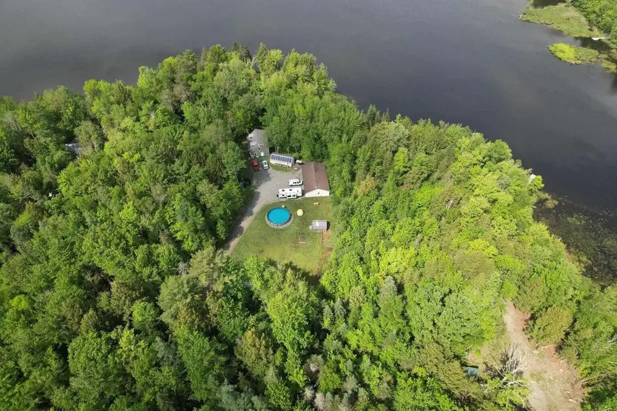 59 Camp Road, Palmyra, ME 04965 - #2