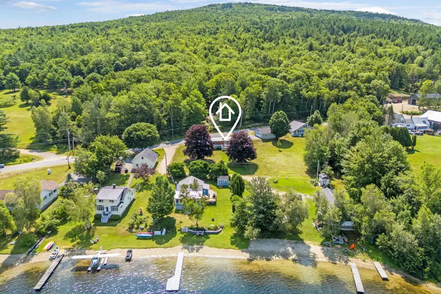 139 E Shore Road, Peru, ME 04290 - #3