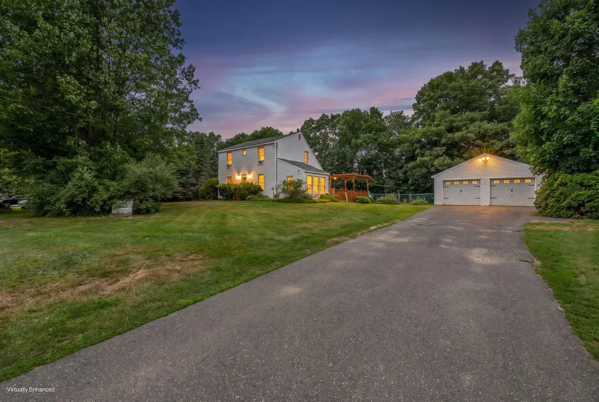27 Bradford Lane, China, ME 04358 - #1