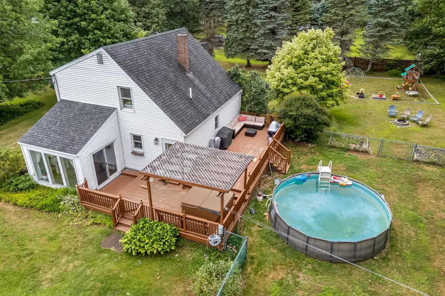 27 Bradford Lane, China, ME 04358 - #3