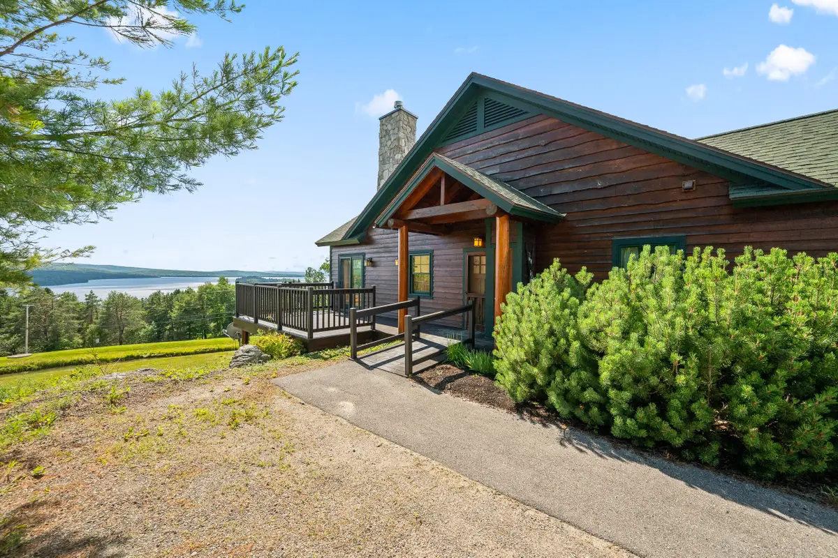 11 Whip Willow Farm Road #4, Rangeley, ME 04970 - #1