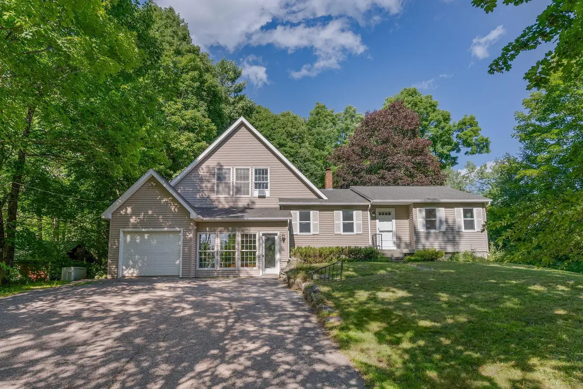 48 Old Winthrop Road, Wayne, ME 04284 - #1